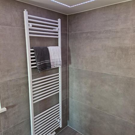 הגנאו Hotel Dreikoenig & Restaurant Seegourmet מראה חיצוני תמונה