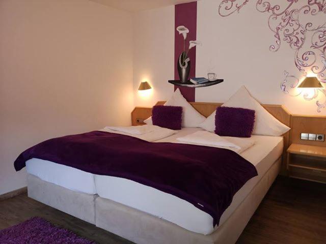 הגנאו Hotel Dreikoenig & Restaurant Seegourmet מראה חיצוני תמונה